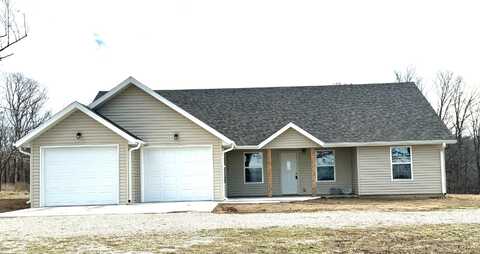 92 Victory Road, Buffalo, MO 65622