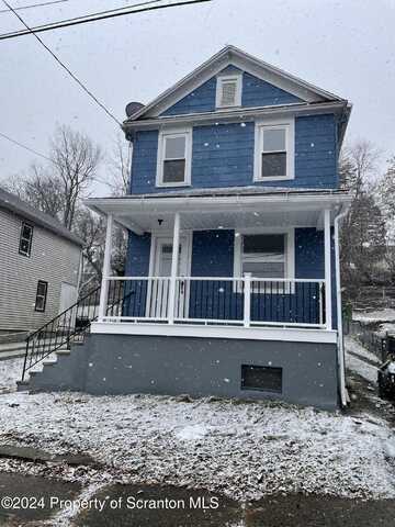 752 Miller Street, Luzerne, PA 18709