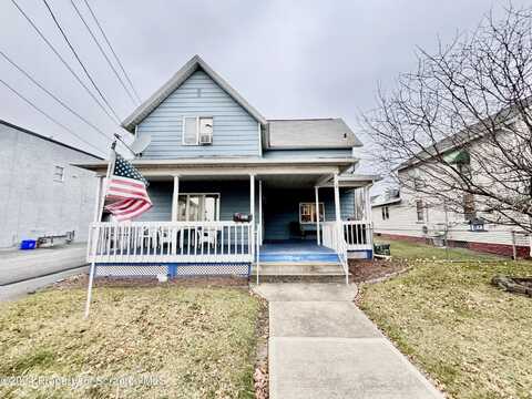 1126 Main Street, Peckville, PA 18452