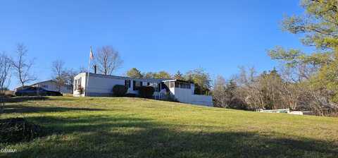 302 Hardin Road, Kodak, TN 37764