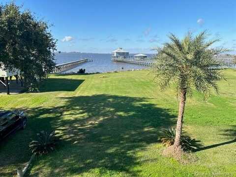 0 Big Lake Road, Lake Charles, LA 70605