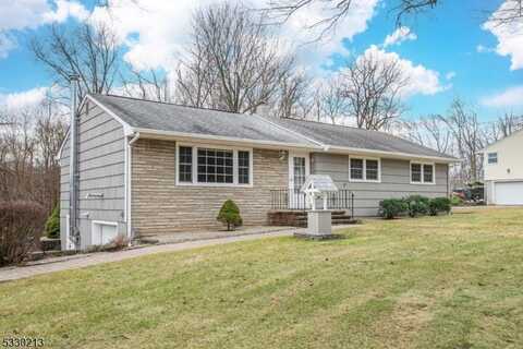 650 County Rd 517, Vernon, NJ 07461