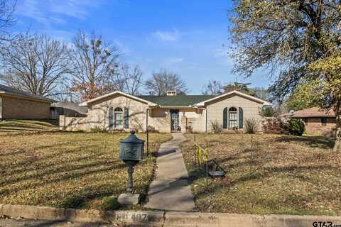 407 Hickory, Mount Pleasant, TX 75455