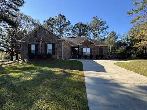 50 E Adam Dr., Sumrall, MS 39482