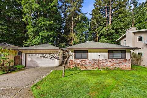 733 Patrick Court, Arcata, CA 95521