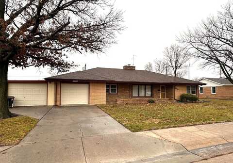 1406 Taft, Great Bend, KS 67530