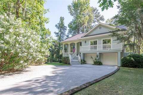 3 Island Creek Court, Okatie, SC 29909