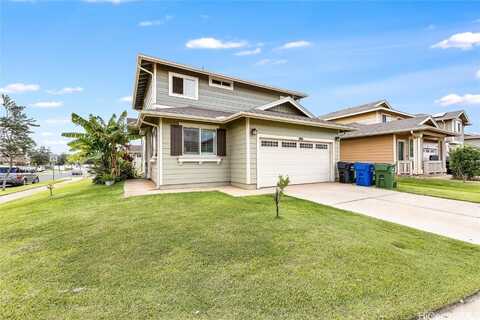 91 Uluahewa Street, Ewa Beach, HI 96706