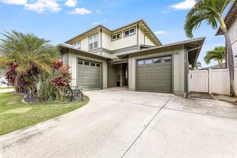 91-1053 Pekau Street, Ewa Beach, HI 96706