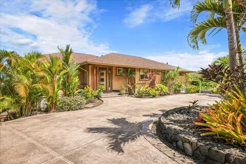 77-155 KALANIUKA ST, HOLUALOA, HI 96725