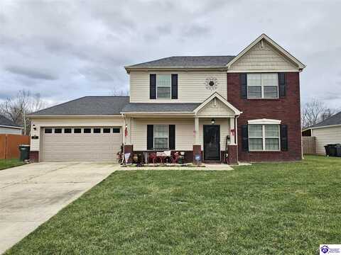 138 Shirley Boulevard, Vine Grove, KY 40175