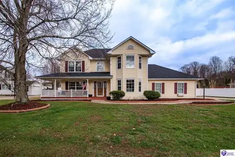 537 St Andrews Drive, Vine Grove, KY 40175