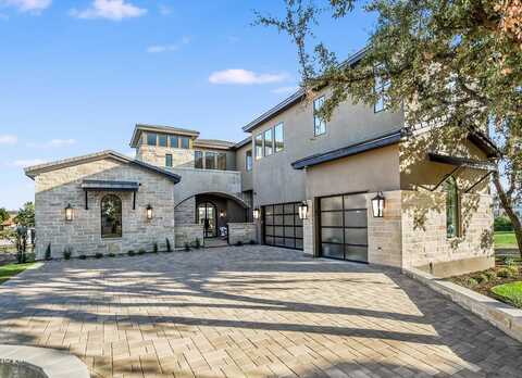 315 Matern Court, Horseshoe Bay, TX 78657
