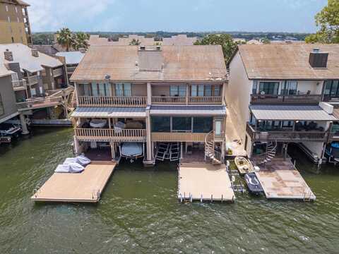 1103 The Cape, Horseshoe Bay, TX 78657