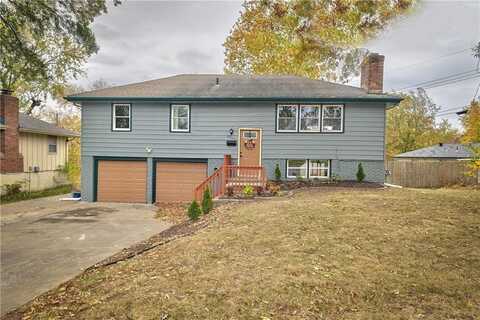 8409 Elm Avenue, Raytown, MO 64138