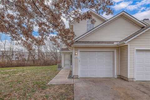 1336 SE Broadway Circle, Lees Summit, MO 64081