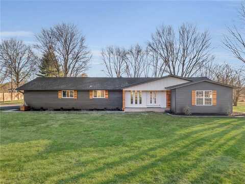 19209 NE 144th Street, Kearney, MO 64060