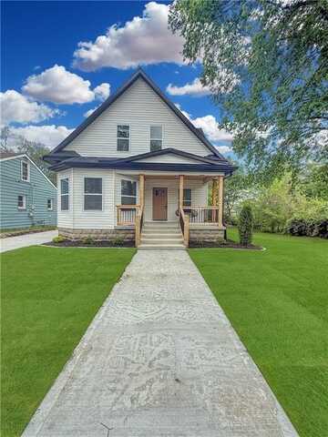 411 Charles N/A, Warrensburg, MO 64093