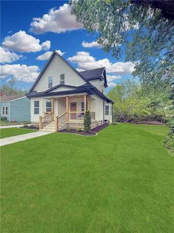 411 Charles N/A, Warrensburg, MO 64093