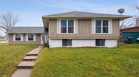 5401 1st Avenue SW, CedarRapids, IA 52404