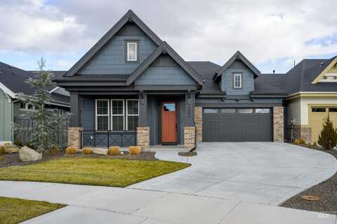 5090 S Hill Farm Ln., Meridian, ID 83642