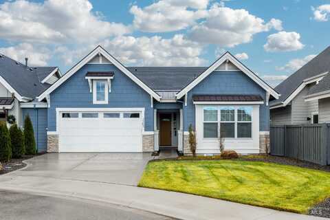 3565 E Kalinga Ln., Meridian, ID 83642