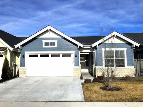 3516 E Kalinga Ln., Meridian, ID 83642