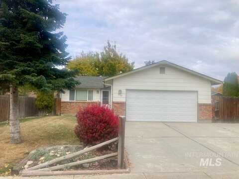 8768 W Austin, Garden City, ID 83714