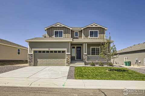 863 Forest Canyon Rd, Severance, CO 80550