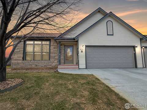 817 Mindy Cir, Sterling, CO 80751