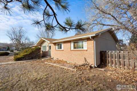 2100 W Stuart St, Fort Collins, CO 80526