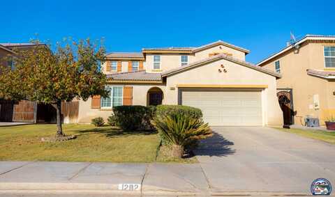 1282 Valleyview Ave, El Centro, CA 92243