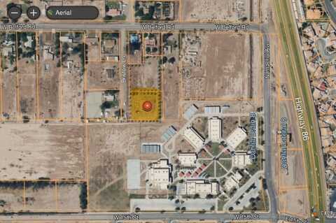 0 Bristow, Imperial, CA 92251