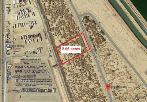 0 Towncenter, Lot#30, Calexico, CA 92231