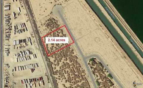 0 Towncenter, lot#33, Calexico, CA 92231