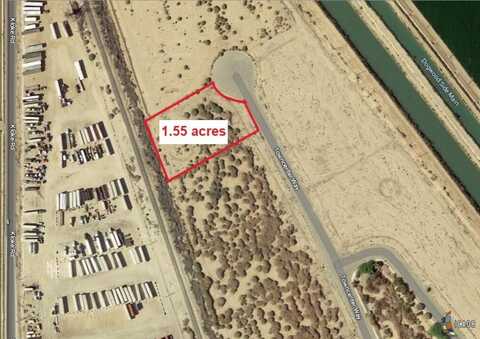 0 Towncenter, Lot#34, Calexico, CA 92231