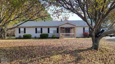 100 Shane, Paragould, AR 72450