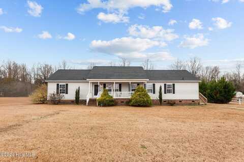 2957 Hazel Hill Road, Kinston, NC 28504