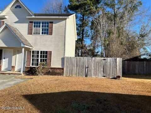 102 Mesa Lane, Jacksonville, NC 28546