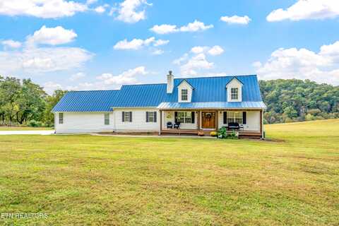 369 Mike Miller Lane, Clinton, TN 37716