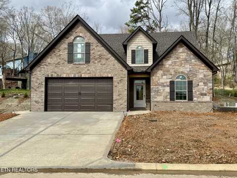 1113 Chardonnay Lane, Knoxville, TN 37932