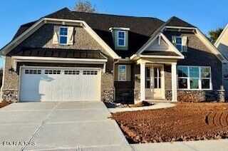 12841 Scarlet Sage (lot 61) Drive, Farragut, TN 37934