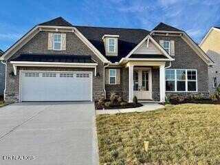 12841 Scarlet Sage (lot 61) Drive, Farragut, TN 37934