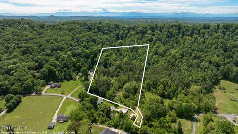 0 Stormer Rd., Knoxville, TN 37918