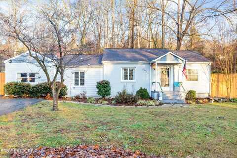 4309 Barbara Drive, Knoxville, TN 37918