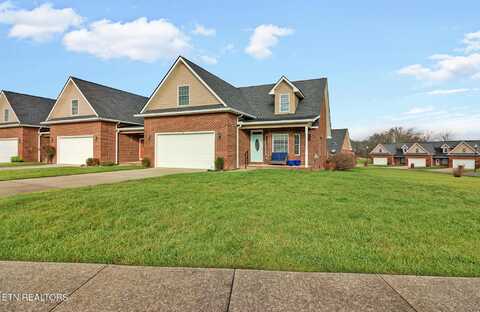 38 Saddle Brook Lane, Crossville, TN 38571