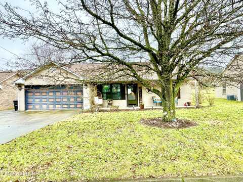 7018 Alice Springs Lane, Corryton, TN 37721