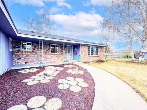 5149 Sumac Avenue, Klamath Falls, OR 97603