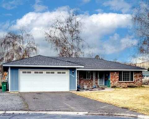 5149 Sumac Avenue, Klamath Falls, OR 97603