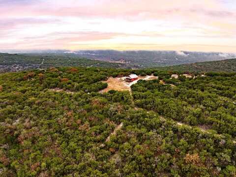 341 Chaparral Dr, Leakey, TX 78873